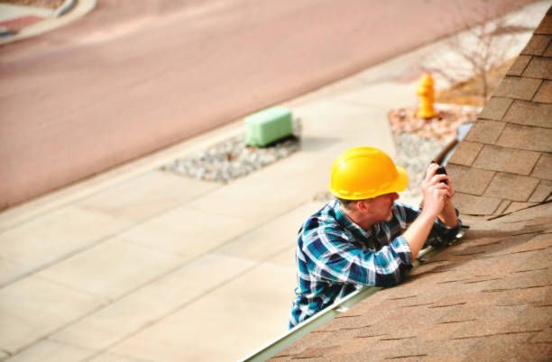 Best Residential Roof Replacement  in Victoria, KS