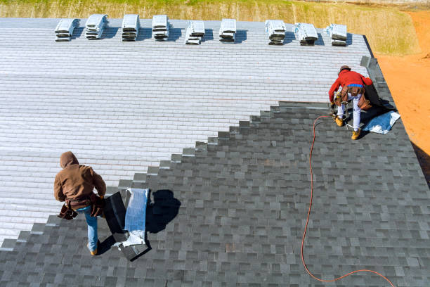 Best Residential Roofing Contractor  in Victoria, KS