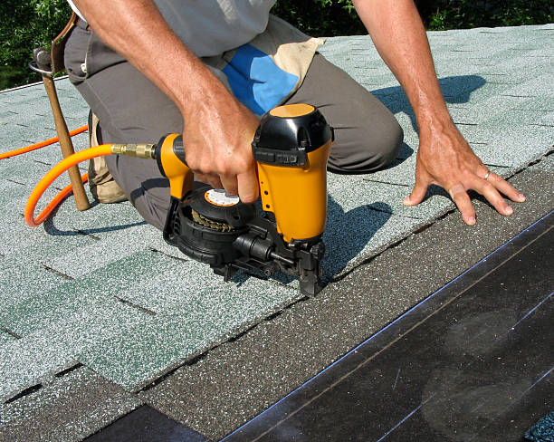 Quick and Trustworthy Emergency Roof Repair Services in Victoria, KS