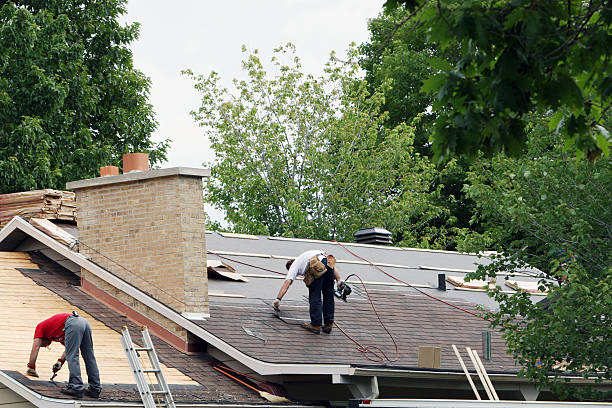 Best Emergency Roof Repair  in Victoria, KS
