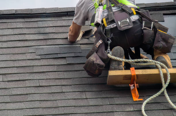 Best Commercial Roofing Services  in Victoria, KS