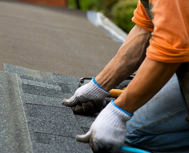 Best New Roof Installation  in Victoria, KS