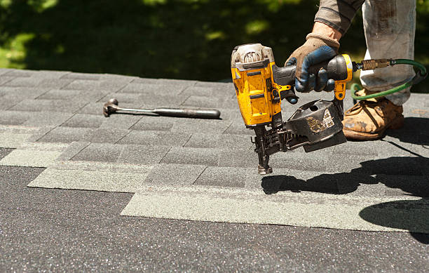Slate Roofing Contractor in Victoria, KS