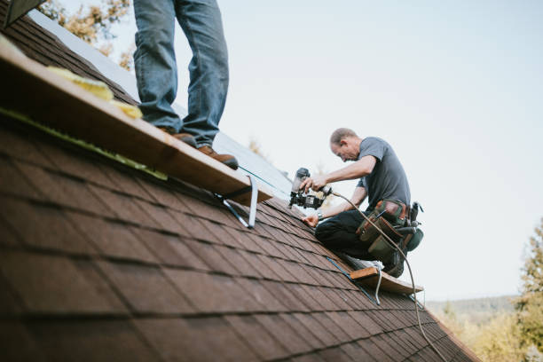 Roof Waterproofing Services in Victoria, KS