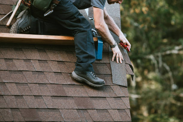 Best Flat Roof Repair Services  in Victoria, KS